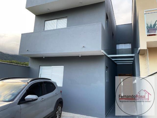 Sobrado à venda com 4 quartos, 180m² - Foto 2