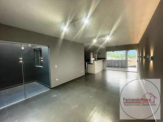 Sobrado à venda com 4 quartos, 180m² - Foto 8