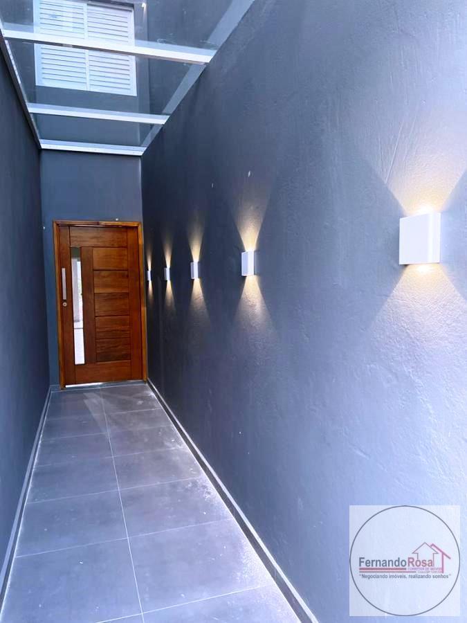 Sobrado à venda com 4 quartos, 180m² - Foto 7