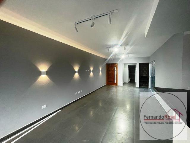 Sobrado à venda com 4 quartos, 180m² - Foto 10