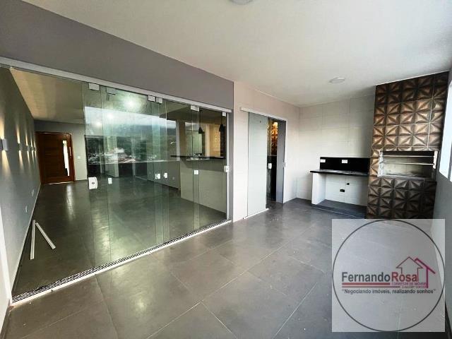 Sobrado à venda com 4 quartos, 180m² - Foto 11