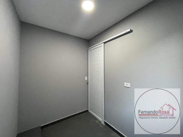 Sobrado à venda com 4 quartos, 180m² - Foto 24