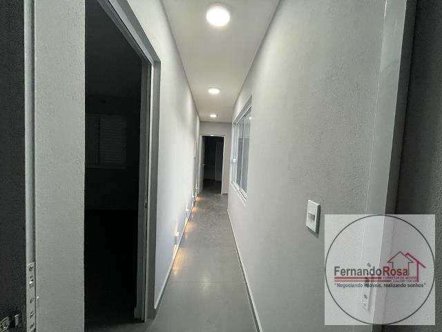 Sobrado à venda com 4 quartos, 180m² - Foto 22