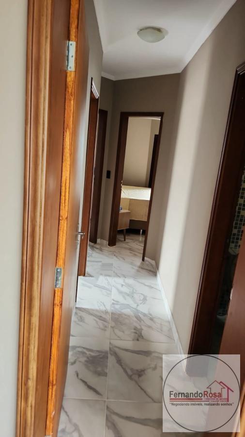 Apartamento à venda com 3 quartos, 90m² - Foto 6