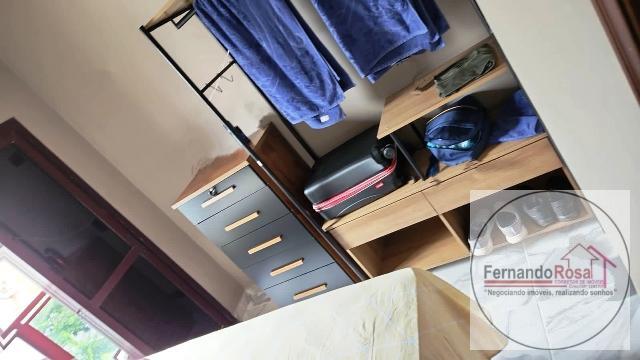 Apartamento à venda com 3 quartos, 90m² - Foto 9