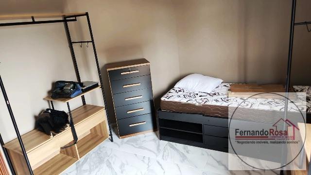 Apartamento à venda com 3 quartos, 90m² - Foto 13