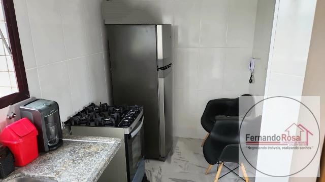 Apartamento à venda com 3 quartos, 90m² - Foto 14