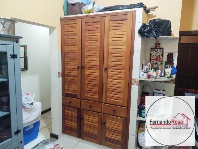 Sobrado à venda com 3 quartos, 461m² - Foto 20