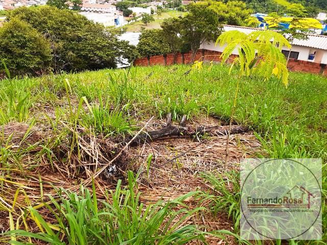 Terreno à venda, 600m² - Foto 2