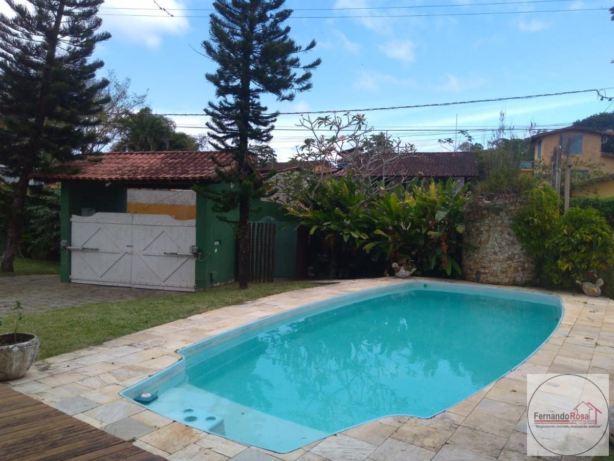 Sobrado à venda com 4 quartos, 593m² - Foto 22