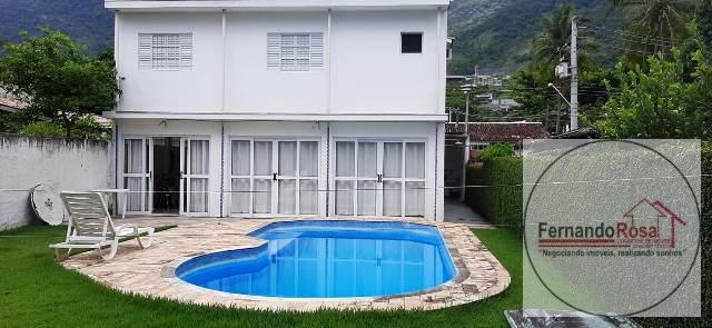 Casa à venda com 3 quartos, 320m² - Foto 3