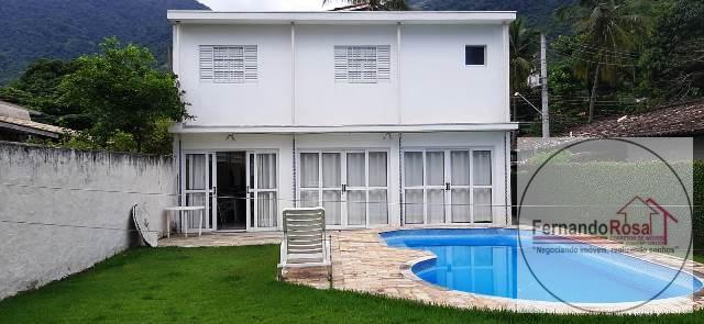 Casa à venda com 3 quartos, 320m² - Foto 4