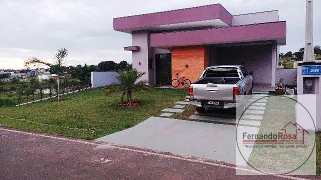 Casa de Condomínio à venda, 450m² - Foto 2