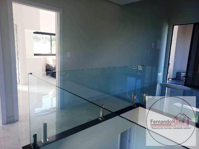 Casa de Condomínio à venda, 450m² - Foto 12