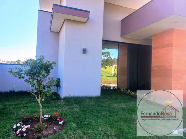 Casa de Condomínio à venda, 450m² - Foto 13