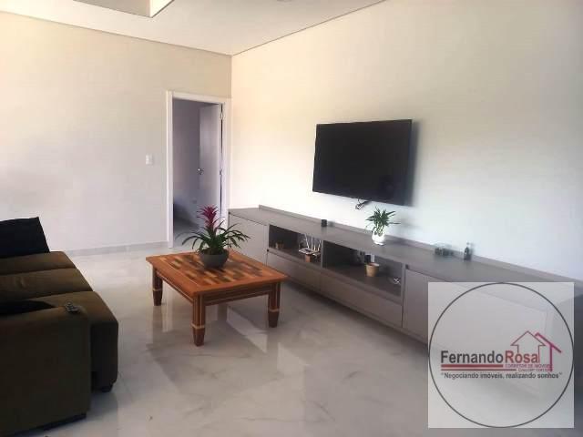 Casa de Condomínio à venda, 450m² - Foto 19