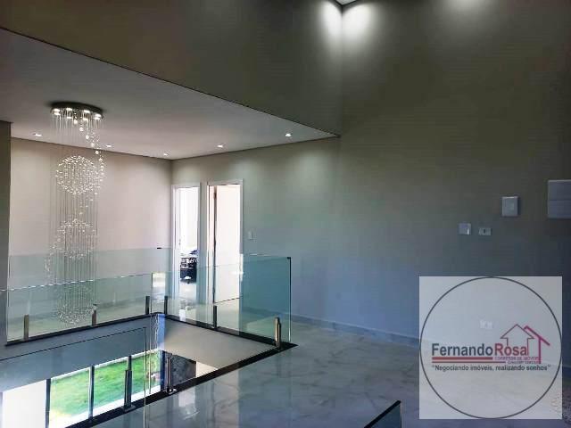 Casa de Condomínio à venda, 450m² - Foto 26