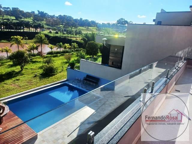 Casa de Condomínio à venda, 450m² - Foto 22