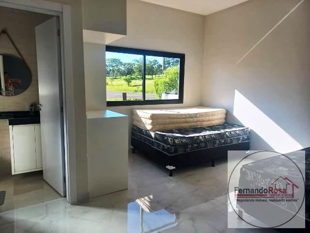 Casa de Condomínio à venda, 450m² - Foto 24