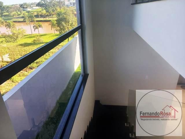 Casa de Condomínio à venda, 450m² - Foto 23