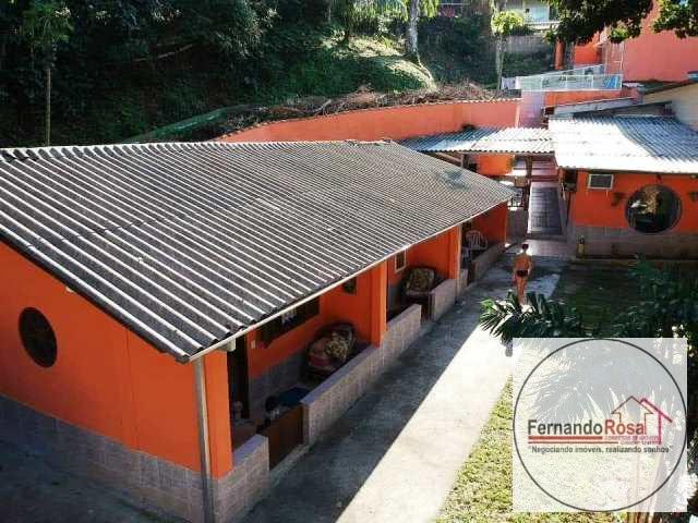 Hotel à venda com 9 quartos, 1242m² - Foto 13