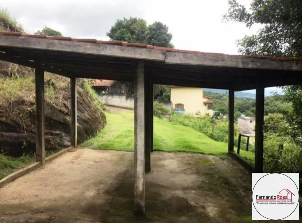 Terreno à venda, 758m² - Foto 20