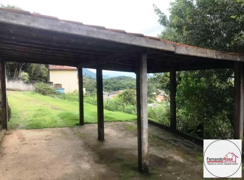 Terreno à venda, 758m² - Foto 25