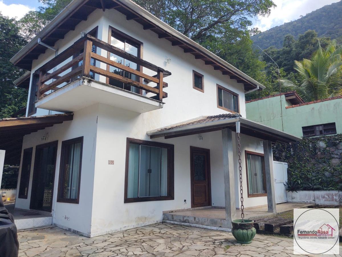 Casa de Condomínio à venda com 3 quartos, 435m² - Foto 1