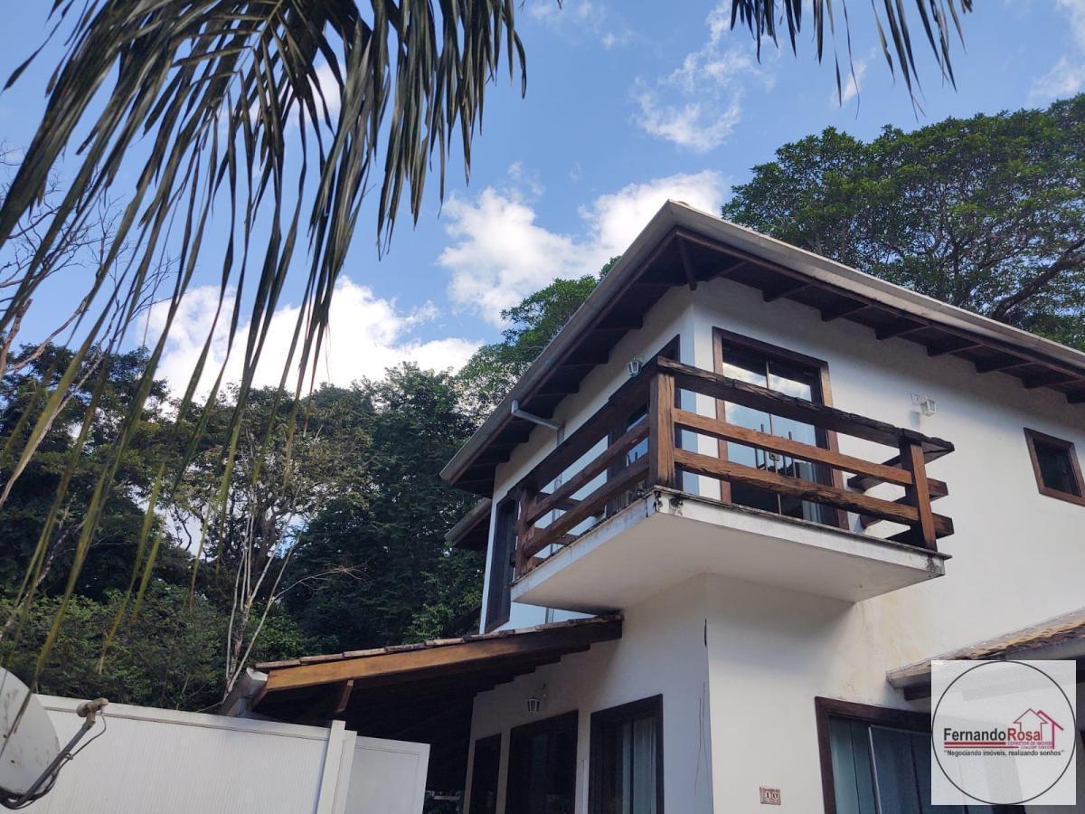 Casa de Condomínio à venda com 3 quartos, 435m² - Foto 4