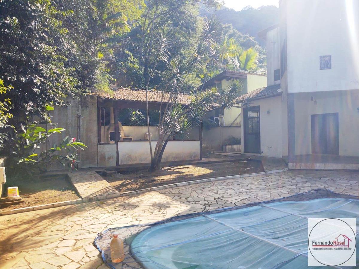 Casa de Condomínio à venda com 3 quartos, 435m² - Foto 7