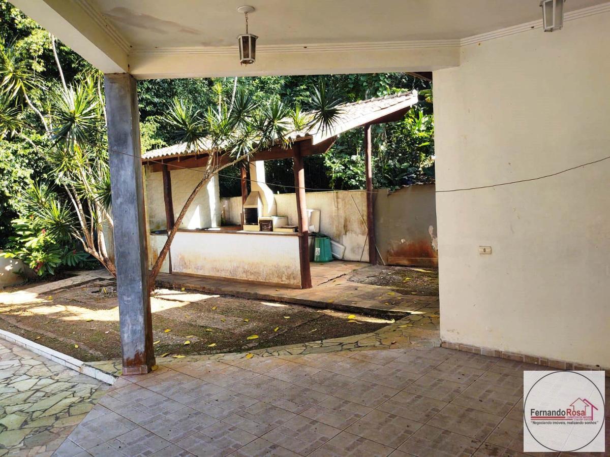 Casa de Condomínio à venda com 3 quartos, 435m² - Foto 12