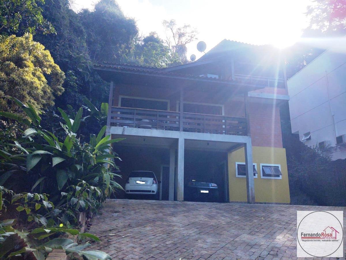 Casa de Condomínio à venda com 5 quartos, 700m² - Foto 2