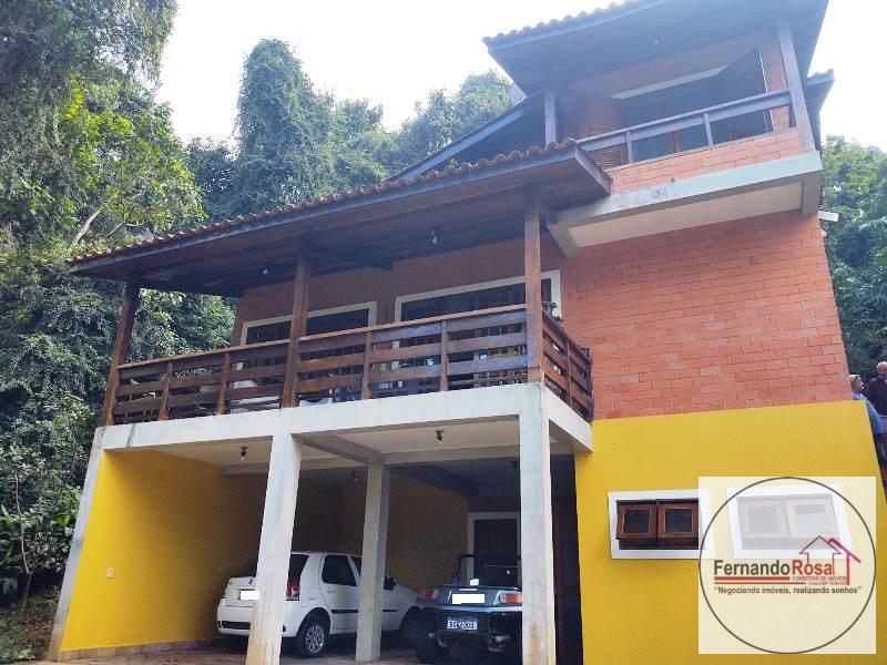 Casa de Condomínio à venda com 5 quartos, 700m² - Foto 3