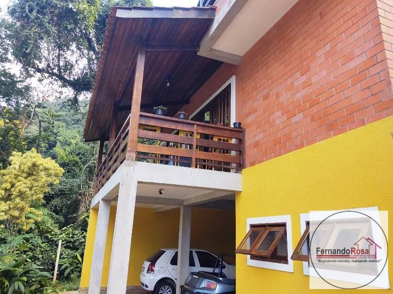 Casa de Condomínio à venda com 5 quartos, 700m² - Foto 4