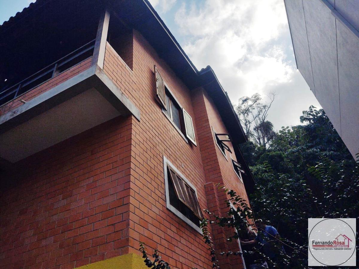 Casa de Condomínio à venda com 5 quartos, 700m² - Foto 5