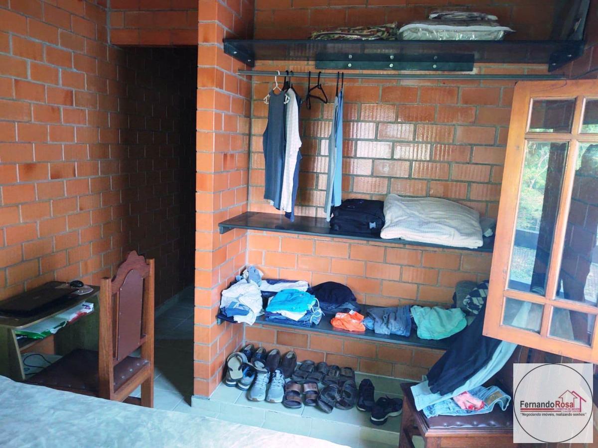 Casa de Condomínio à venda com 5 quartos, 700m² - Foto 18