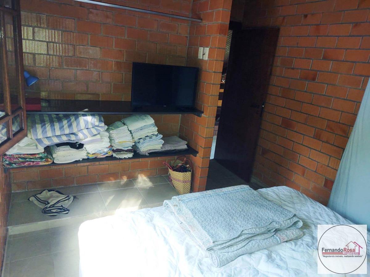 Casa de Condomínio à venda com 5 quartos, 700m² - Foto 19