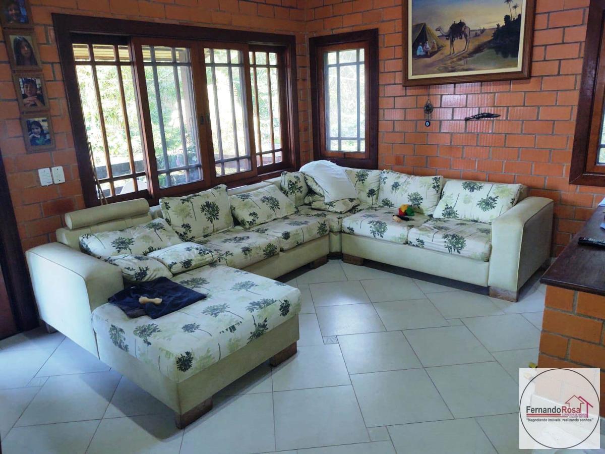 Casa de Condomínio à venda com 5 quartos, 700m² - Foto 10