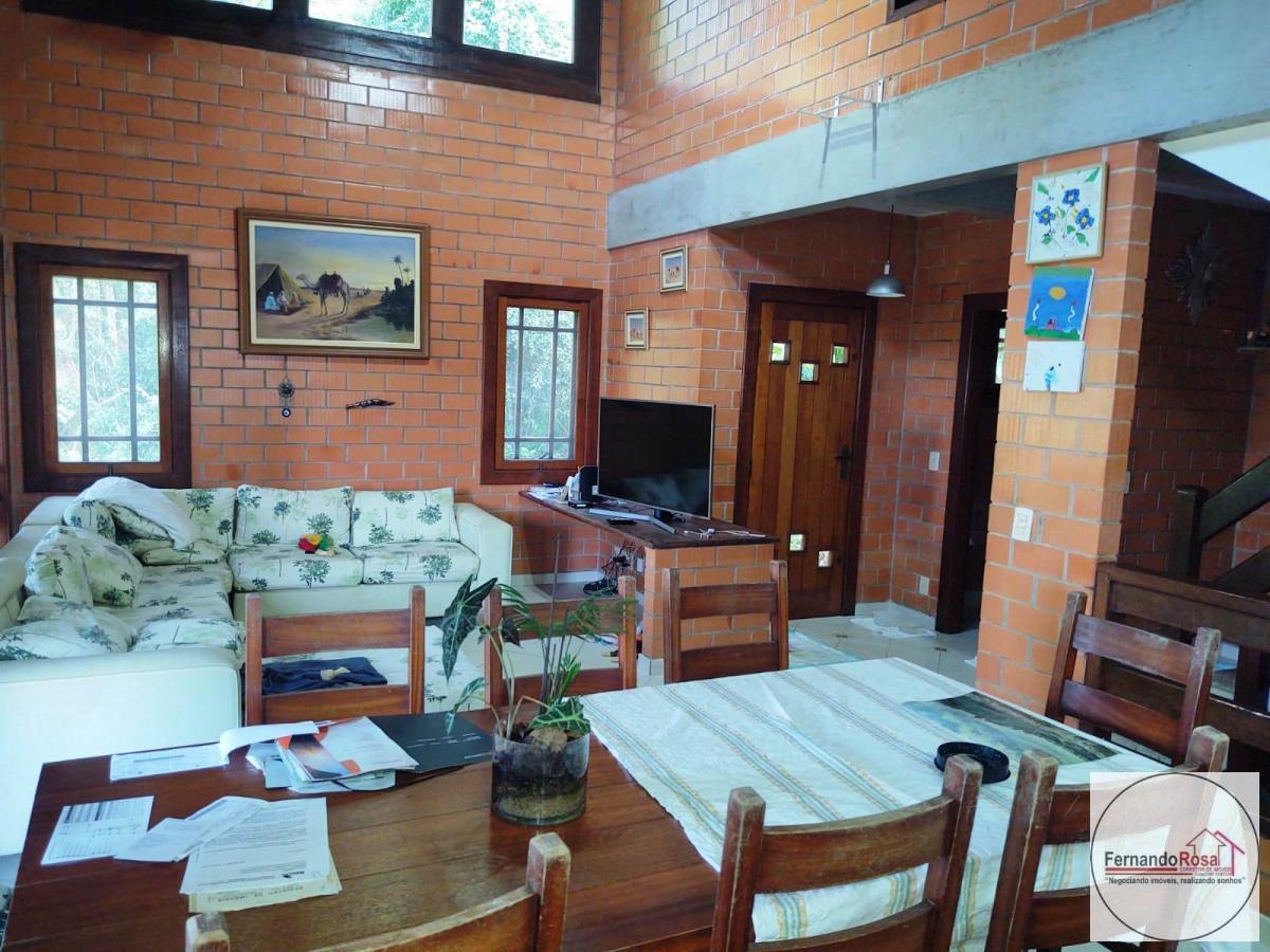 Casa de Condomínio à venda com 5 quartos, 700m² - Foto 11