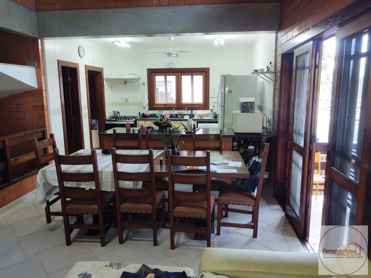 Casa de Condomínio à venda com 5 quartos, 700m² - Foto 12