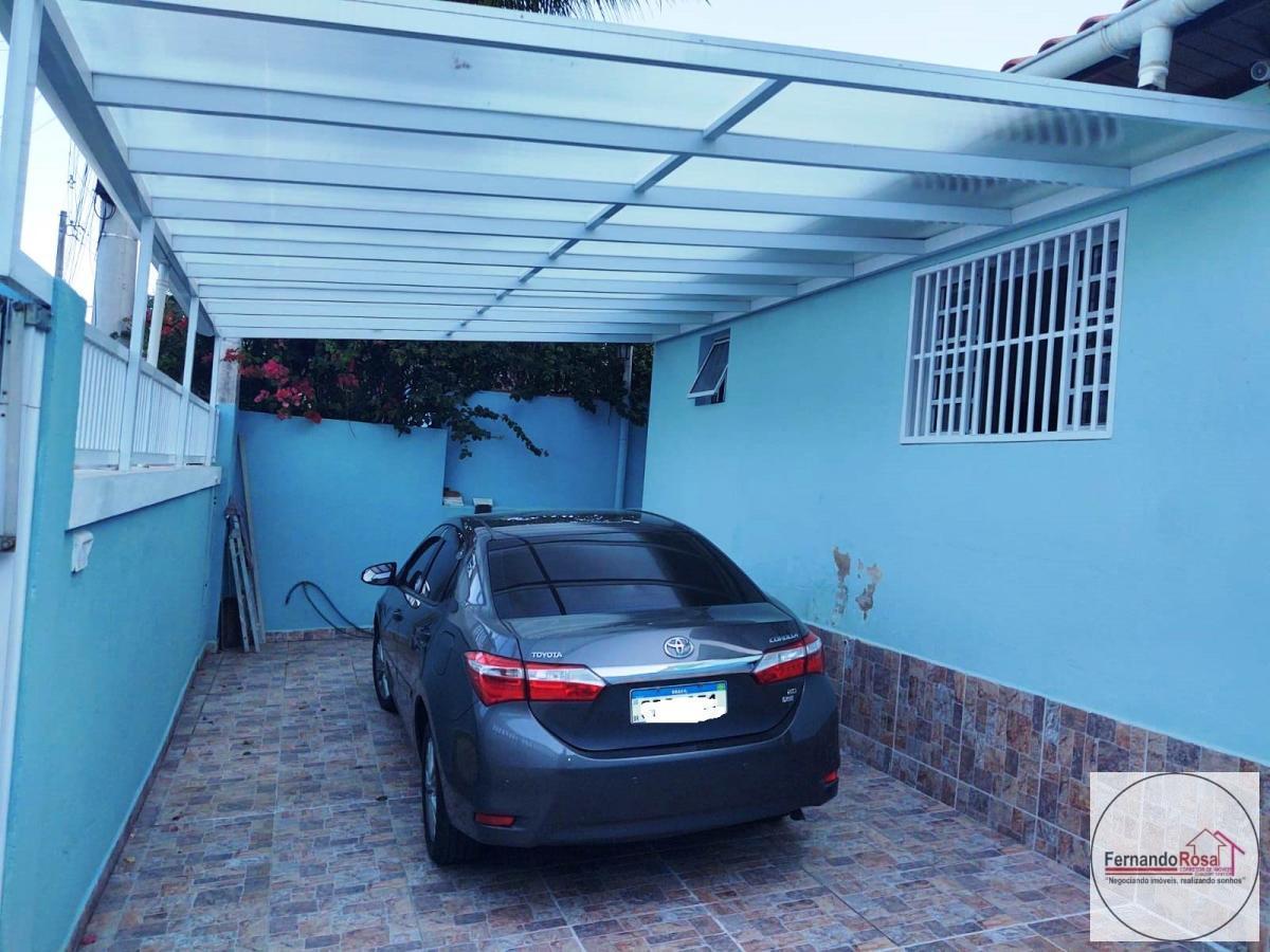 Casa à venda com 3 quartos, 247m² - Foto 3