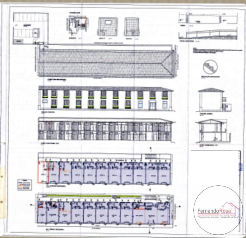 Hotel à venda com 18 quartos, 390m² - Foto 31