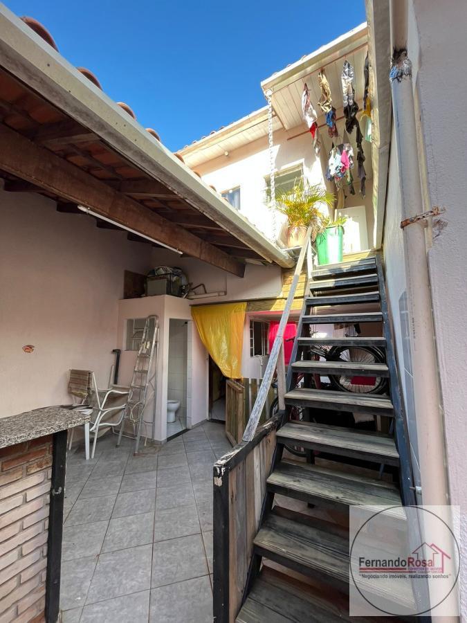 Casa à venda com 3 quartos, 147m² - Foto 6