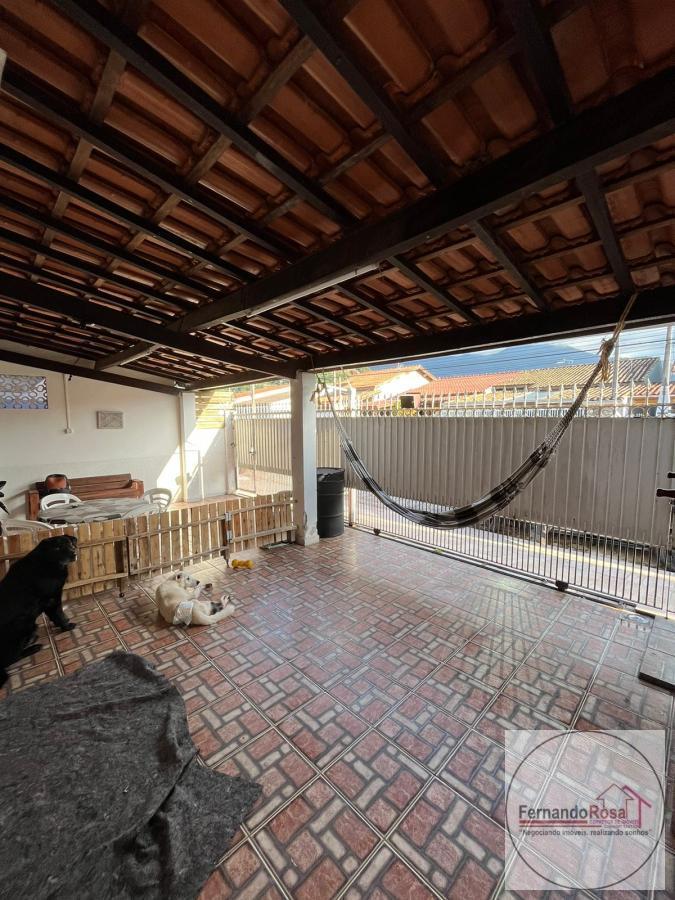 Casa à venda com 3 quartos, 147m² - Foto 17