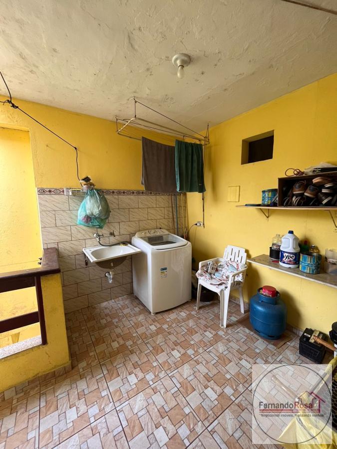 Casa à venda com 5 quartos, 150m² - Foto 16