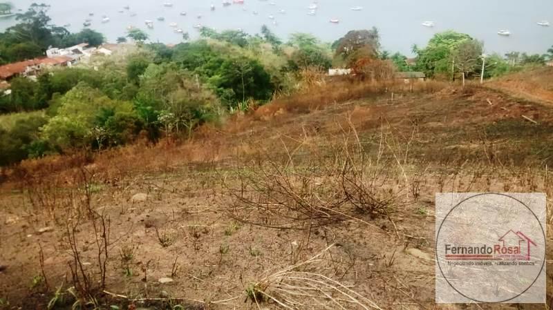 Terreno para Venda - São Sebastião / SP no bairro São Francisco