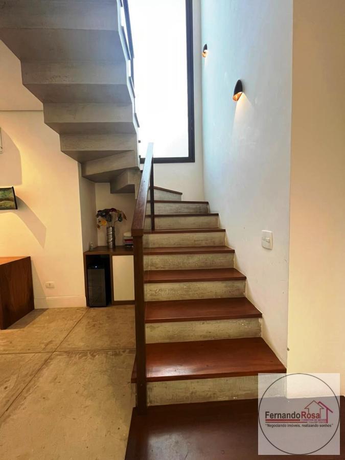 Sobrado à venda com 5 quartos, 600m² - Foto 26