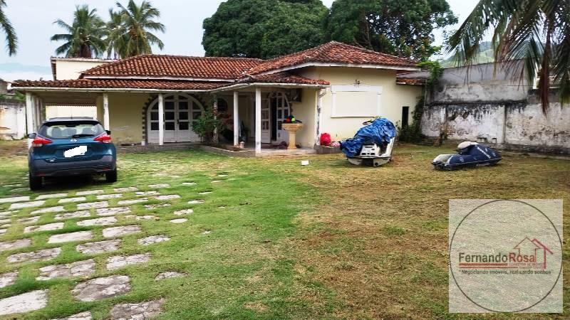 Terreno à venda com 5 quartos, 1197m² - Foto 1