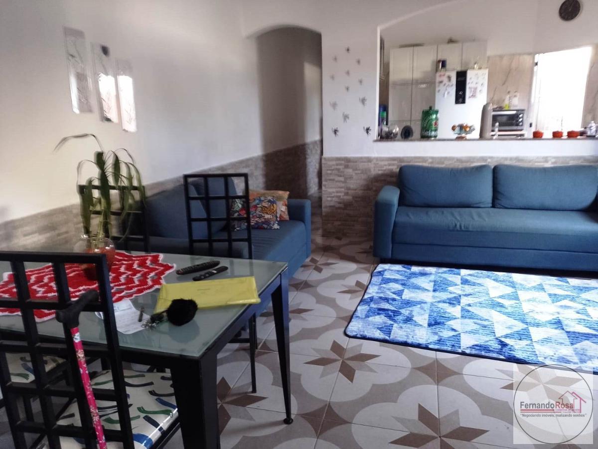 Casa à venda com 2 quartos, 123m² - Foto 4