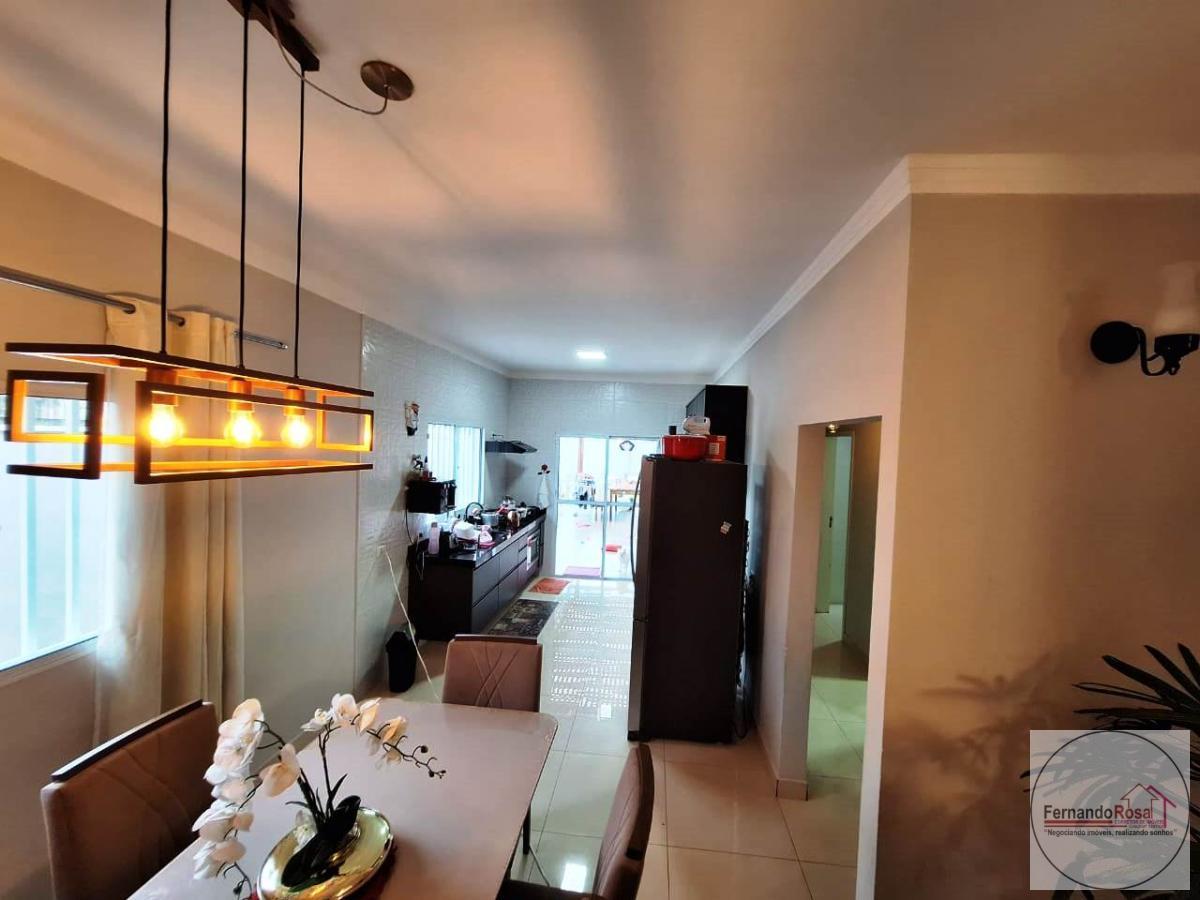 Casa à venda com 3 quartos, 360m² - Foto 16